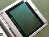GameBoy Advance SP Pearl Pink Console Nintendo Japan - With Defects MA1194 - Photo 8