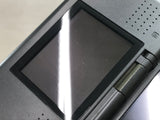 Nintendo DS Graphite Black Console Nintendo Japan - With Defects MA1195 - Photo 10