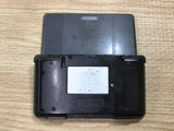 Nintendo DS Graphite Black Console Nintendo Japan - With Defects MA1195 - Photo 3