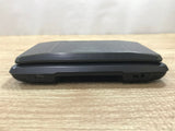 Nintendo DS Graphite Black Console Nintendo Japan - With Defects MA1195 - Photo 4