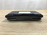 Nintendo DS Graphite Black Console Nintendo Japan - With Defects MA1195 - Photo 6