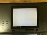 Nintendo DS Graphite Black Console Nintendo Japan - With Defects MA1195 - Photo 9