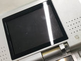 Nintendo DS Platinum Silver Console Nintendo Japan - With Defects MA1196 - Photo 10