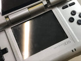Nintendo DS Platinum Silver Console Nintendo Japan - With Defects MA1196 - Photo 11