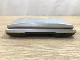 Nintendo DS Platinum Silver Console Nintendo Japan - With Defects MA1196 - Photo 4