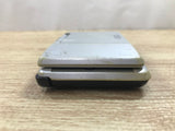 Nintendo DS Platinum Silver Console Nintendo Japan - With Defects MA1196 - Photo 5