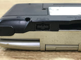 Nintendo DS Platinum Silver Console Nintendo Japan - With Defects MA1196 - Photo 7