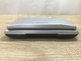 Nintendo DS Platinum Silver Console Nintendo Japan - With Defects MA1197 - Photo 4