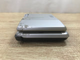 Nintendo DS Platinum Silver Console Nintendo Japan - With Defects MA1197 - Photo 5