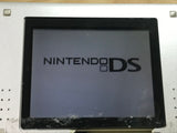 Nintendo DS Platinum Silver Console Nintendo Japan - With Defects MA1197 - Photo 9