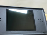 Nintendo DS Lite Jet Black Console Nintendo Japan - With Defects MA1198 - Photo 10