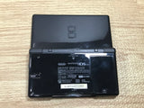 Nintendo DS Lite Jet Black Console Nintendo Japan - With Defects MA1198 - Photo 3