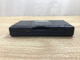 Nintendo DS Lite Jet Black Console Nintendo Japan - With Defects MA1198 - Photo 6