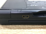 Nintendo DS Lite Jet Black Console Nintendo Japan - With Defects MA1198 - Photo 7