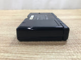 Nintendo DS Lite Jet Black Console Nintendo Japan - With Defects MA1198 - Photo 8
