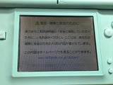 Nintendo DS Lite Ice Blue Console Nintendo Japan - With Defects MA1199 - Photo 11