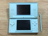 Nintendo DS Lite Ice Blue Console Nintendo Japan - With Defects MA1199 - Photo 2