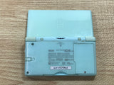 Nintendo DS Lite Ice Blue Console Nintendo Japan - With Defects MA1199 - Photo 3