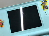 Nintendo DS Lite Ice Blue Console Nintendo Japan - With Defects MA1200 - Photo 10