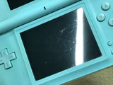 Nintendo DS Lite Ice Blue Console Nintendo Japan - With Defects MA1200 - Photo 12