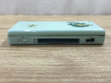 Nintendo DS Lite Ice Blue Console Nintendo Japan - With Defects MA1200 - Photo 4
