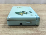 Nintendo DS Lite Ice Blue Console Nintendo Japan - With Defects MA1200 - Photo 5