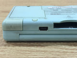 Nintendo DS Lite Ice Blue Console Nintendo Japan - With Defects MA1200 - Photo 7