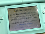 Nintendo DS Lite Ice Blue Console Nintendo Japan - With Defects MA1201 - Photo 11