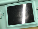 Nintendo DS Lite Ice Blue Console Nintendo Japan - With Defects MA1201 - Photo 12