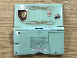 Nintendo DS Lite Ice Blue Console Nintendo Japan - With Defects MA1201 - Photo 3