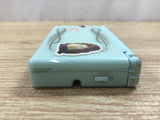 Nintendo DS Lite Ice Blue Console Nintendo Japan - With Defects MA1201 - Photo 5