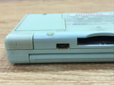 Nintendo DS Lite Ice Blue Console Nintendo Japan - With Defects MA1201 - Photo 7