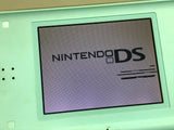 Nintendo DS Lite Ice Blue Console Nintendo Japan - With Defects MA1201 - Photo 9