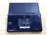 Nintendo DS Lite Enamel Navy Console Nintendo Japan - With Defects MA1202 - Photo 3