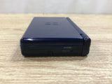 Nintendo DS Lite Enamel Navy Console Nintendo Japan - With Defects MA1202 - Photo 5