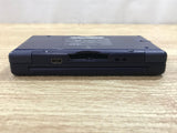 Nintendo DS Lite Enamel Navy Console Nintendo Japan - With Defects MA1202 - Photo 6