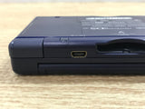 Nintendo DS Lite Enamel Navy Console Nintendo Japan - With Defects MA1202 - Photo 7