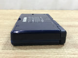 Nintendo DS Lite Enamel Navy Console Nintendo Japan - With Defects MA1202 - Photo 8