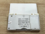 Nintendo DS Lite Crystal White Console Nintendo Japan - With Defects MA1203 - Photo 3