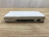 Nintendo DS Lite Crystal White Console Nintendo Japan - With Defects MA1203 - Photo 4