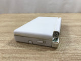 Nintendo DS Lite Crystal White Console Nintendo Japan - With Defects MA1203 - Photo 5
