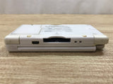Nintendo DS Lite Crystal White Console Nintendo Japan - With Defects MA1203 - Photo 6