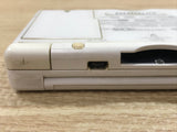 Nintendo DS Lite Crystal White Console Nintendo Japan - With Defects MA1203 - Photo 7