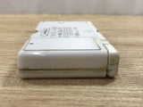Nintendo DS Lite Crystal White Console Nintendo Japan - With Defects MA1203 - Photo 8