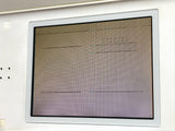 Nintendo DS Lite Crystal White Console Nintendo Japan - With Defects MA1203 - Photo 9