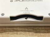 Nintendo DSi DS White Console Nintendo Japan - With Defects MA1204 - Photo 12