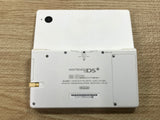 Nintendo DSi DS White Console Nintendo Japan - With Defects MA1204 - Photo 3