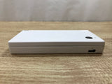 Nintendo DSi DS White Console Nintendo Japan - With Defects MA1204 - Photo 4