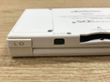 Nintendo DSi DS White Console Nintendo Japan - With Defects MA1204 - Photo 7