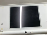 Nintendo DSi DS White Console Nintendo Japan - With Defects MA1204 - Photo 9